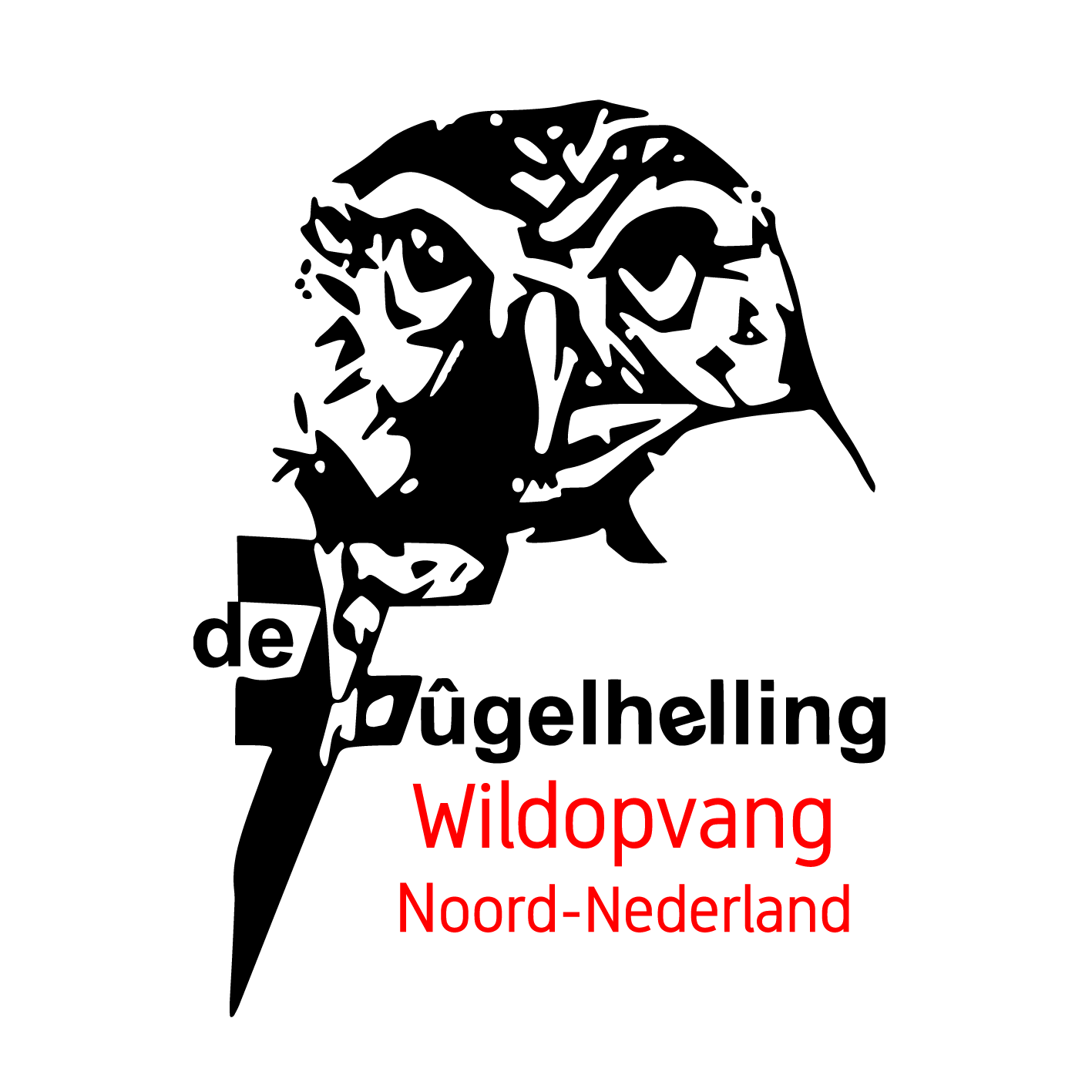 De Fugelhelling logo
