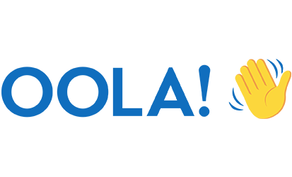 OOLA! logo