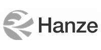 Hanzehogeschool logo