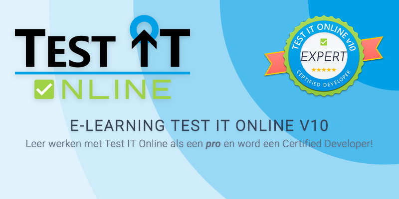Banner Integrated Learning Test IT Online v10